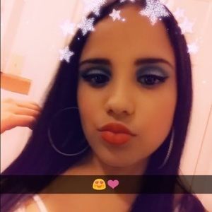 Meet your Posher, Reinareina